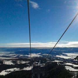 Solisko Zipline