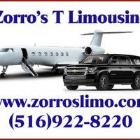 Zorro's T Limousine