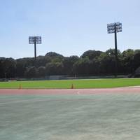 Nara Prefectural Kashihara Koen Athletics Stadium