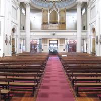 Church of Mary Immaculate