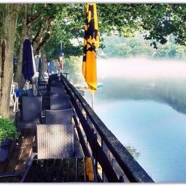 Freizeitanlage Staubecken Heimbach