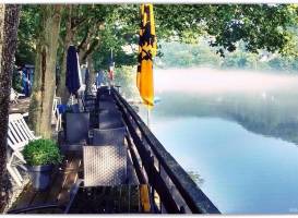 Freizeitanlage Staubecken Heimbach