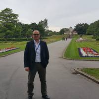 Mesnes Park