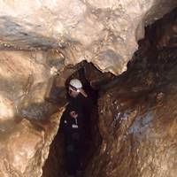 Radochowska Cave