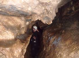 Radochowska Cave