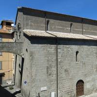 Chiesa di San Giovanni in Zoccoli