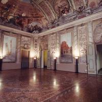 Palazzo Pallavicini