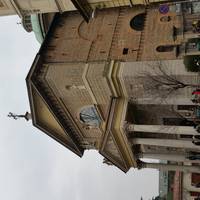 Chiesa di S. Gerardo al Corpo