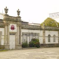 Balneario de Fontenova