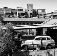 I was shot in Joburg