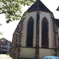 Theodorskirche