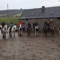 Highland Riding Centre