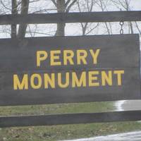 Perry Monument