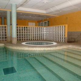 Spa Harmonie des Sens