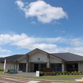 Pauanui Information Centre
