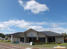 Pauanui Information Centre