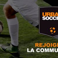 UrbanSoccer