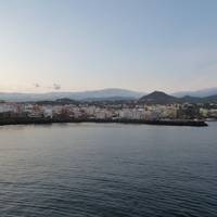 Il Porto di Pantelleria