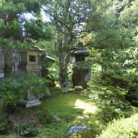 Kitamae Senshuyashiki Zorokuen
