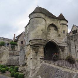 Porte d'Ardon