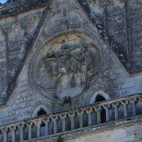Ensemble abbatial Saint-Martin