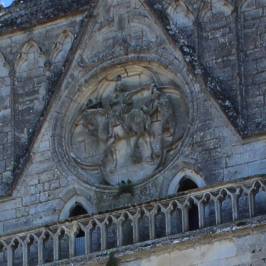 Ensemble abbatial Saint-Martin