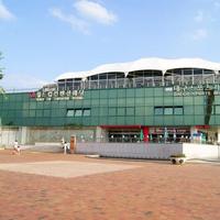 Daegu Sports Museum
