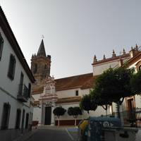Iglesia del Divino Salvador