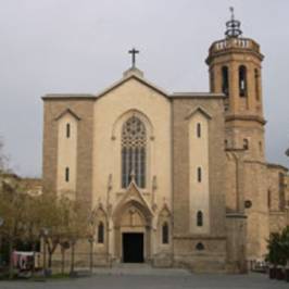 Sant Felix de Sabadell