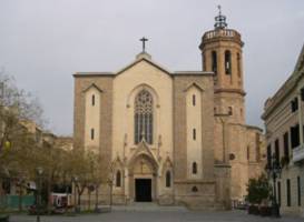 Sant Felix de Sabadell