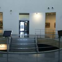 MEIAC Museo Extremeno e Iberoamericano de Arte Contemporaneo