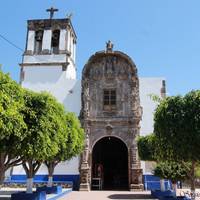 Parroquia de Nativitas