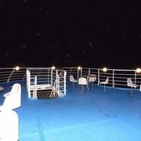 P&O Ferries
