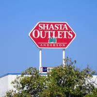 Shasta Outlets