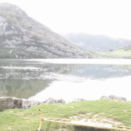 Lagos de Covadona