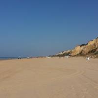 Playa Del Parador