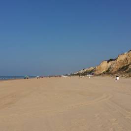 Playa Del Parador