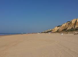 Playa Del Parador