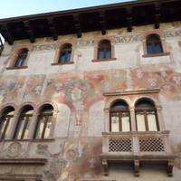 Palazzo Quetta Alberti-Colico