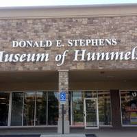 Museum of Hummels