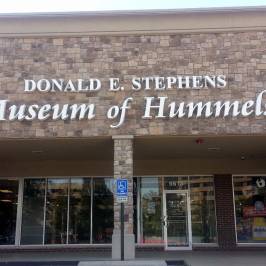 Museum of Hummels