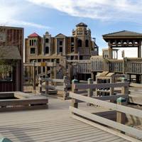 Legacy Play Village