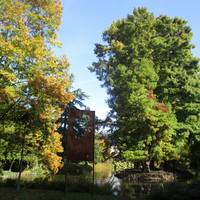 JARDIN DES PRÉBENDES