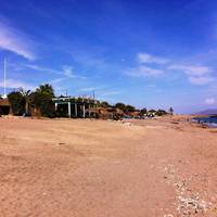 Playa del Lance