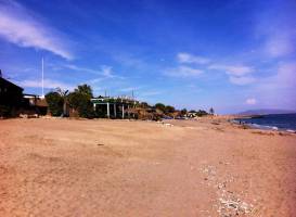 Playa del Lance