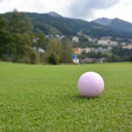 Golf Club Gastein