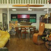 Easton Antiques Emporium