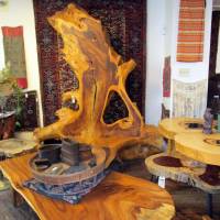 Easton Antique CO-OP