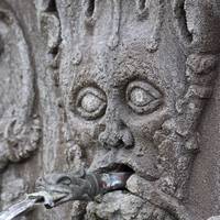 Fontaine D'amboise