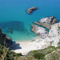 Praia di Fuoco